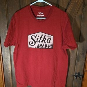 SITKA T-Shirt